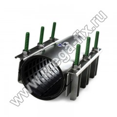 Хомуты 500 мм