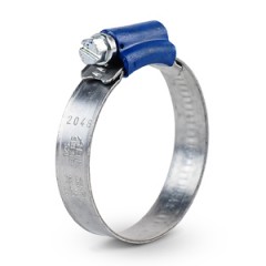 Хомуты червячные ABA Хомуты червячные ABA