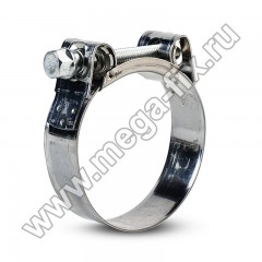 Хомуты силовые 104 112 мм