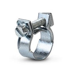 Хомуты мини Mikalor Normal Mini Clip W1