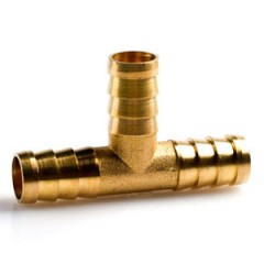 Соединители для шлангов латунь Соединители для шлангов латунь