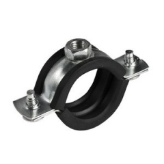 Хомут строительный