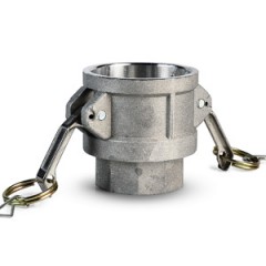 Камлоки переходные тип DR